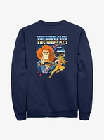 ThunderCats Classic Sweatshirt