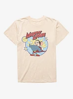 Mighty Mouse Logo T-Shirt