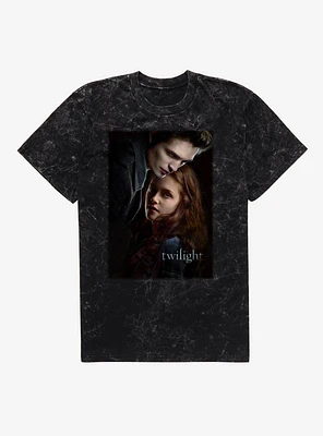 Twilight Movie Poster T-Shirt