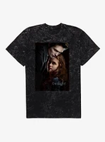 Twilight Movie Poster T-Shirt