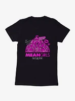 Mean Girls Queen Bee Womens T-Shirt