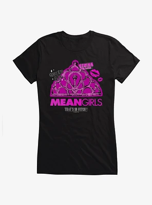 Mean Girls Queen Bee T-Shirt