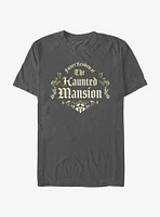 Disney The Haunted Mansion Resident Garment Dye T-Shirt