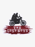 The Lost Boys Motorcycle Patch