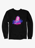 Mean Girls A Little Bit Dramatic Sweatshirt