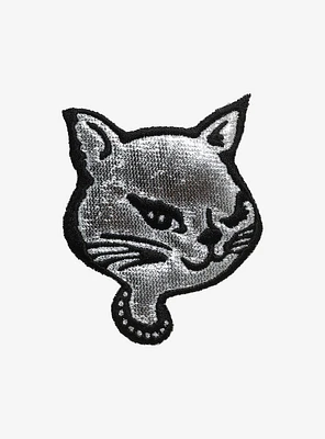 Sassy Y2K Cat Patch