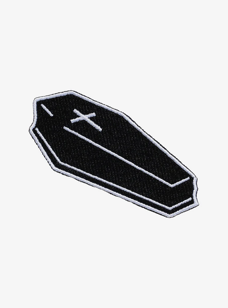 Coffin Patch