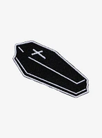 Coffin Patch