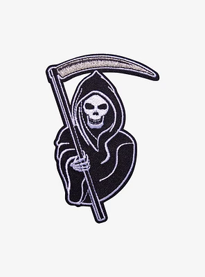 Skeleton Reaper Patch