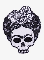 Frida Skull Patch