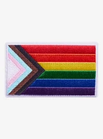 Pride Flag Patch