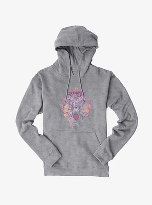 Harry Potter Always Lily Snape Partonus Hoodie
