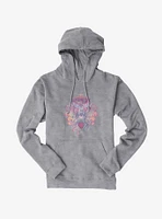 Harry Potter Always Lily Snape Partonus Hoodie