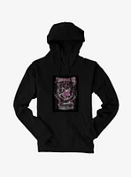 Harry Potter Hogwarts Triwizard Hoodie