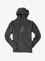 Harry Potter Gryffindor Quidditch Captain Hoodie