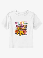 Disney The Lion King Wildly Good Times Toddler T-Shirt