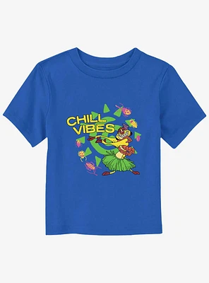 Disney The Lion King Chill Vibes Toddler T-Shirt