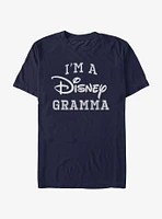 Disney Im A Grandma T-Shirt