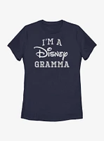 Disney Im A Grandma Womens T-Shirt