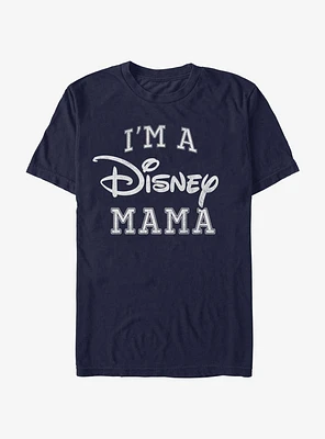 Disney Im A Mama T-Shirt