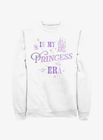 Disney Princesses My Princess Era Sweatshirt