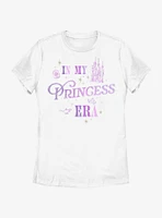 Disney Princesses My Princess Era Womens T-Shirt