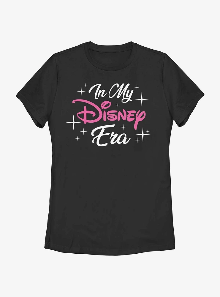 Disney My Era Womens T-Shirt