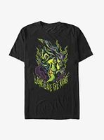 Disney The Lion King Long Live Scar Metal T-Shirt