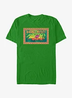 Disney The Lion King Hakuna Matata Frame T-Shirt