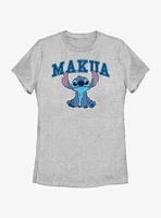 Disney Lilo & Stitch Makua Sitting Womens T-Shirt