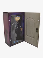 Super7 Coraline SuperSize Button Eyes Coraline Glow-in-the-Dark Figure