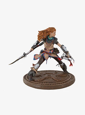 Dark Horse Horizon Forbidden West Aloy Figure