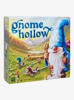 Gnome Hollow Board Game