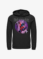 X-Men Framed Nightcrawler Hoodie