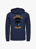 X-Men Nightcrawler This Is My Costume Hoodie