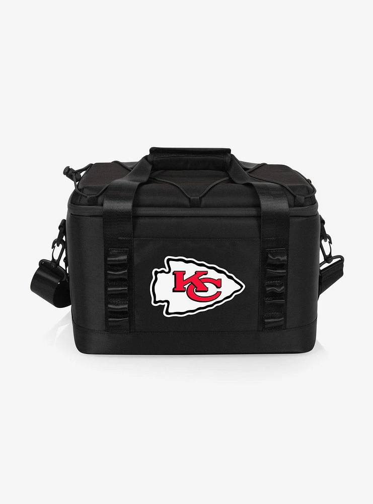 NFL Kansas City Chiefs Tarana 12 Can Cooler Bag