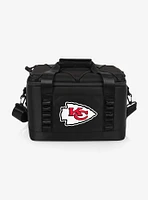 NFL Kansas City Chiefs Tarana 12 Can Cooler Bag