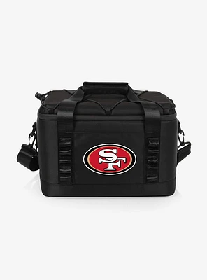 NFL San Francisco 49ers Tarana 12 Can Cooler Bag