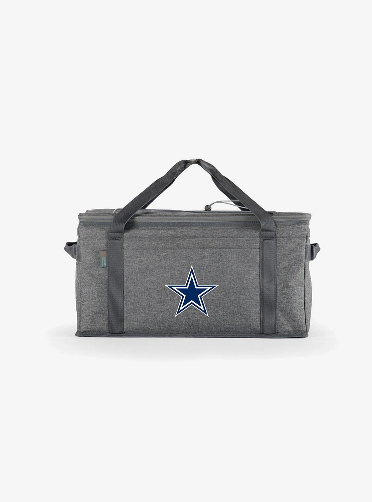 NFL Dallas Cowboys Collapsible Cooler Bag