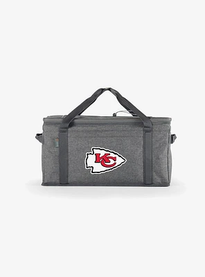 NFL Kansas City Chiefs Collapsible Cooler Bag