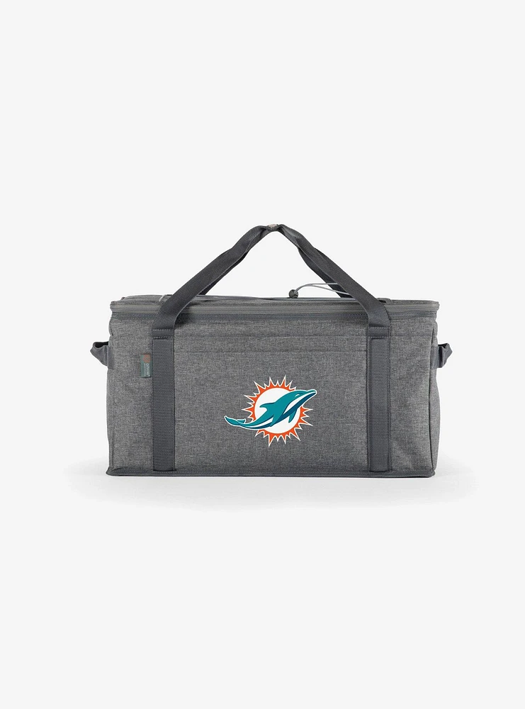 NFL Miami Dolphins Collapsible Cooler Bag