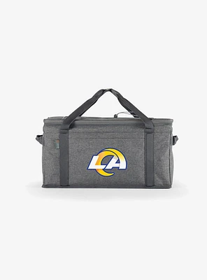 NFL Los Angeles Rams Collapsible Cooler Bag