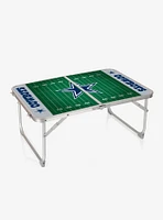 NFL Dallas Cowboys Mini Portable Concert Table