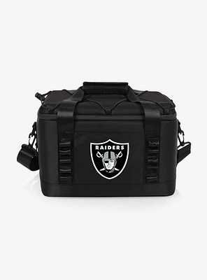 NFL Las Vegas Raiders Tarana 12 Can Cooler Bag