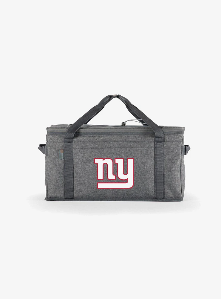 NFL New York Giants Collapsible Cooler Bag