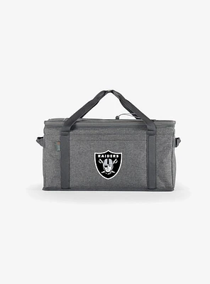 NFL Las Vegas Raiders Collapsible Cooler Bag