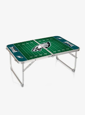 NFL Philadelphia Eagles Mini Portable Concert Table