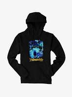 Yellowjackets Wolf Hoodie