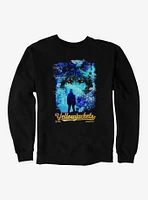 Yellowjackets Wolf Sweatshirt