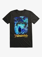 Yellowjackets Wolf T-Shirt